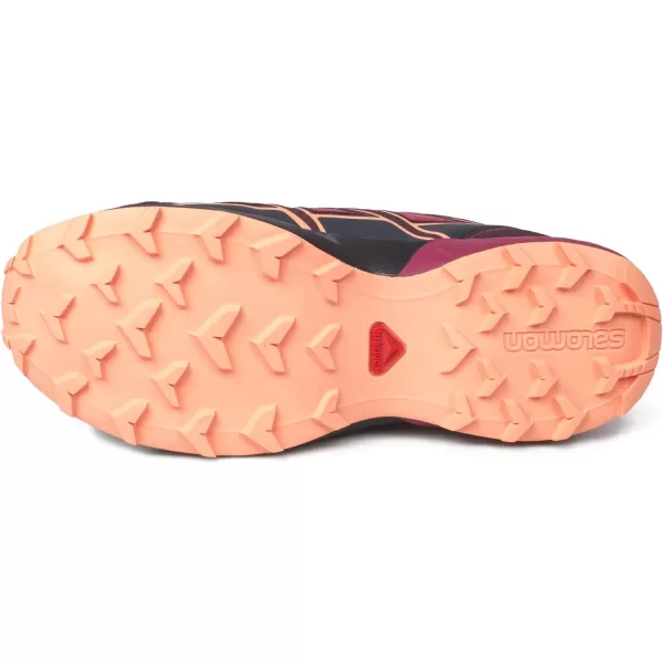 Salomon SPEEDCROSS CLIMASALOMON™ WATERPROOF Shoes for Kids