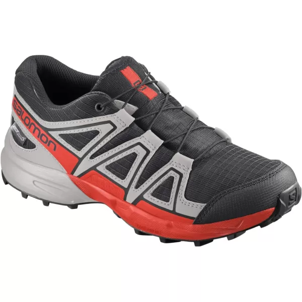 Salomon SPEEDCROSS CLIMASALOMON™ WATERPROOF Shoes for Kids