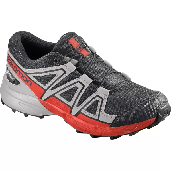 Salomon SPEEDCROSS CLIMASALOMON™ WATERPROOF Shoes for Kids