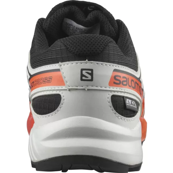 Salomon SPEEDCROSS CLIMASALOMON™ WATERPROOF Shoes for Kids