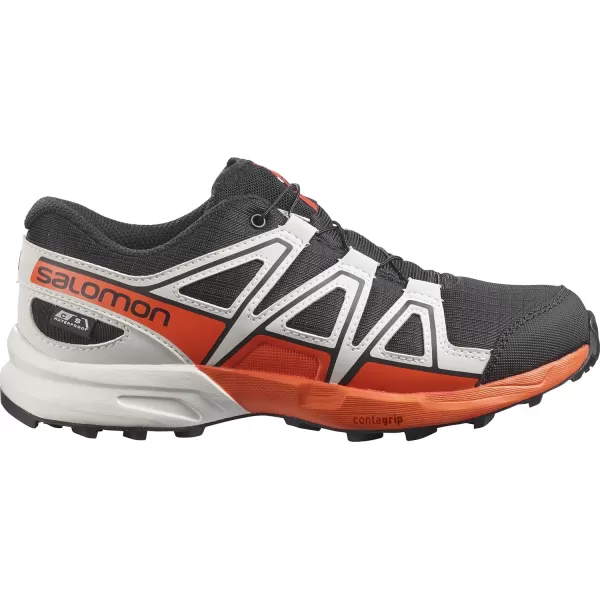 Salomon SPEEDCROSS CLIMASALOMON™ WATERPROOF Shoes for Kids