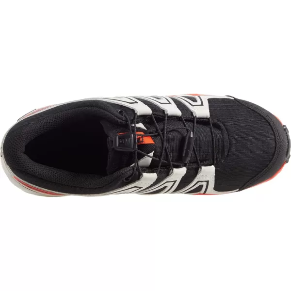 Salomon SPEEDCROSS CLIMASALOMON™ WATERPROOF Shoes for Kids