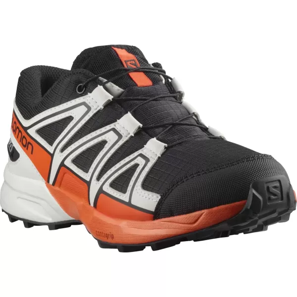 Salomon SPEEDCROSS CLIMASALOMON™ WATERPROOF Shoes for Kids