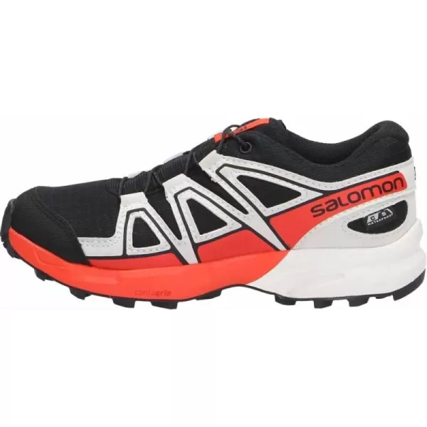 Salomon SPEEDCROSS CLIMASALOMON™ WATERPROOF Shoes for Kids