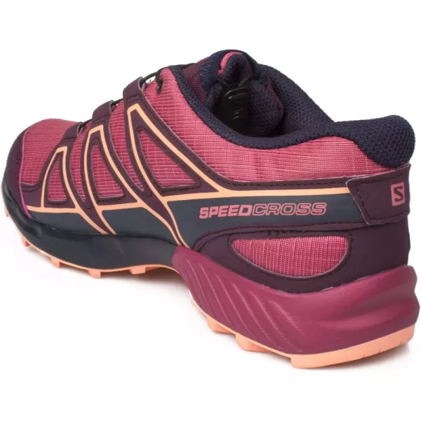 Salomon SPEEDCROSS CLIMASALOMON™ WATERPROOF Shoes for Kids