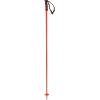 imageSALOMON Arctic Aluminium Ski Poles and Winter Sports Poles Unisex Lightweight Robust Colour Coordinating to The Ski CollectionOrange