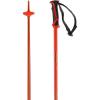 imageSALOMON Arctic Aluminium Ski Poles and Winter Sports Poles Unisex Lightweight Robust Colour Coordinating to The Ski CollectionOrange