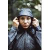 imageSalomon Womens Bonatti Waterproof Shell Jacket for Trail RunningDeep Black