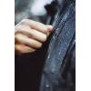 imageSalomon Womens Bonatti Waterproof Shell Jacket for Trail RunningDeep Black