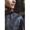 imageSalomon Womens Bonatti Waterproof Shell Jacket for Trail RunningDeep Black