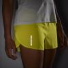 imageSalomon Womens Cross 3quot Shorts for Trail RunningSulphur Spring