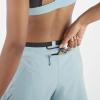 imageSalomon Womens Cross 5quot with Inseam Shorts for Hiking and RunningArona