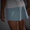 imageSalomon Womens Cross 5quot with Inseam Shorts for Hiking and RunningArona