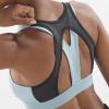 imageSalomon Womens Cross Run BraAronaDeep Black