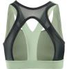 imageSalomon Womens Cross Run BraLily Pad
