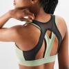 imageSalomon Womens Cross Run BraLily Pad