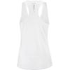 imageSalomon Womens Cross Run Sensifit Tank for Trail RunningWhite