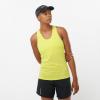 imageSalomon Womens Cross Run Tank for Trail RunningSulphur Spring