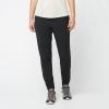 imageSalomon Womens Wayfarer Ease Pants for HikingDeep Black