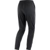 imageSalomon Womens Wayfarer Ease Pants for HikingDeep Black