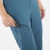 imageSalomon Womens Wayfarer Ease Pants for HikingDeep Dive