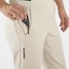 imageSalomon Womens Wayfarer Ease Pants for HikingRainy Day