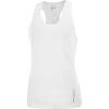 imageSalomon Womens Cross Run Sensifit Tank for Trail RunningWhite