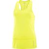 imageSalomon Womens Cross Run Tank for Trail RunningSulphur Spring