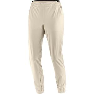imageSalomon Womens Wayfarer Ease Pants for HikingRainy Day