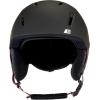 imageSalomon Pearl Square Helmet Medium5659cm BlackBlack
