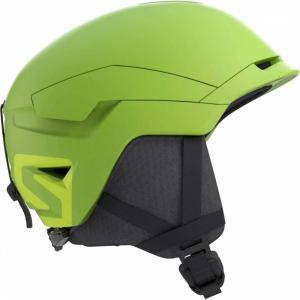 imageSalomon Quest Access Helmet Large5962cm Dress BlueHawaiian SurfGreenery