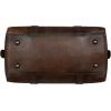 imageIswee Genuine Leather Purses for Women Designer Hobo Crossbody Bag Satchel Handbags Top Handle Purses for TravelCoffee