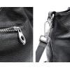 imageIswee Genuine Leather Shoulder Bags Purses and Handbags for Women Satchel Designer Cross Body Hobo Medium Size ToteBlack
