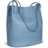 Light Blue-lichee
