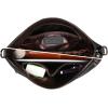 imageIswee Crossbody Bag for Women Leather Purses Fashion Designer HandbagsBlack