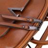 imageIswee Backpack for Women Leather Back Pack Purse Fashion Ladies Purses Antitheft Convertible Shoulder Bag Travel BagBrown