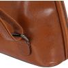 imageIswee Backpack for Women Leather Back Pack Purse Fashion Ladies Purses Antitheft Convertible Shoulder Bag Travel BagBrown