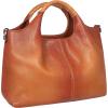 imageIswee Designer Purses Womens Handbags Tote Bags Crossbody Bag with Silk Scarf Long Scarf