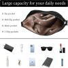 image:imageIswee Hobo Bags for Women Shoulder Handbags Leather Tote Bag and Purses Cross Body Pocketbooks Everyday Work Bag  Leather and Purses Pocketbooks Everyday Work BagBlack
