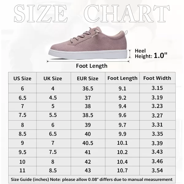 Vepose Womens 8003 Fashion Lace Up Comfortable Casual Tennis SneakersSport Casual8005greyTaupe Embossed