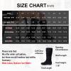 imageVepose Womens Knee High Comfortable Boots Suede Slouch Flat Boots for WomenSlouch Suede Boots942black