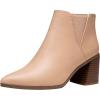 Chunky Chelsea-9631-beige