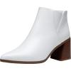 Chunky Chelsea-9631-white