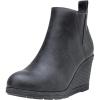 Wedge Chelsea-9678-grey