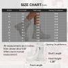imageVepose Womens Combat Ankle Black Flat Boots Military Fashion 925 Booties Inner ZipperZipper Combat925beige