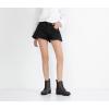 imageVepose Womens Ankle Boots Combat Lace up Booties with Inside ZipperChelsea Laces916dark Tan
