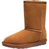 Short 987 Brown