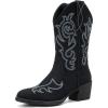 Black-modern Cowboy