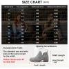 imageVepose Womens Short Ankle Boots Low Heel Western Cutout Perforated BootiesClassic Perf912grey