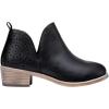 A-classic Perf-912-black Pu